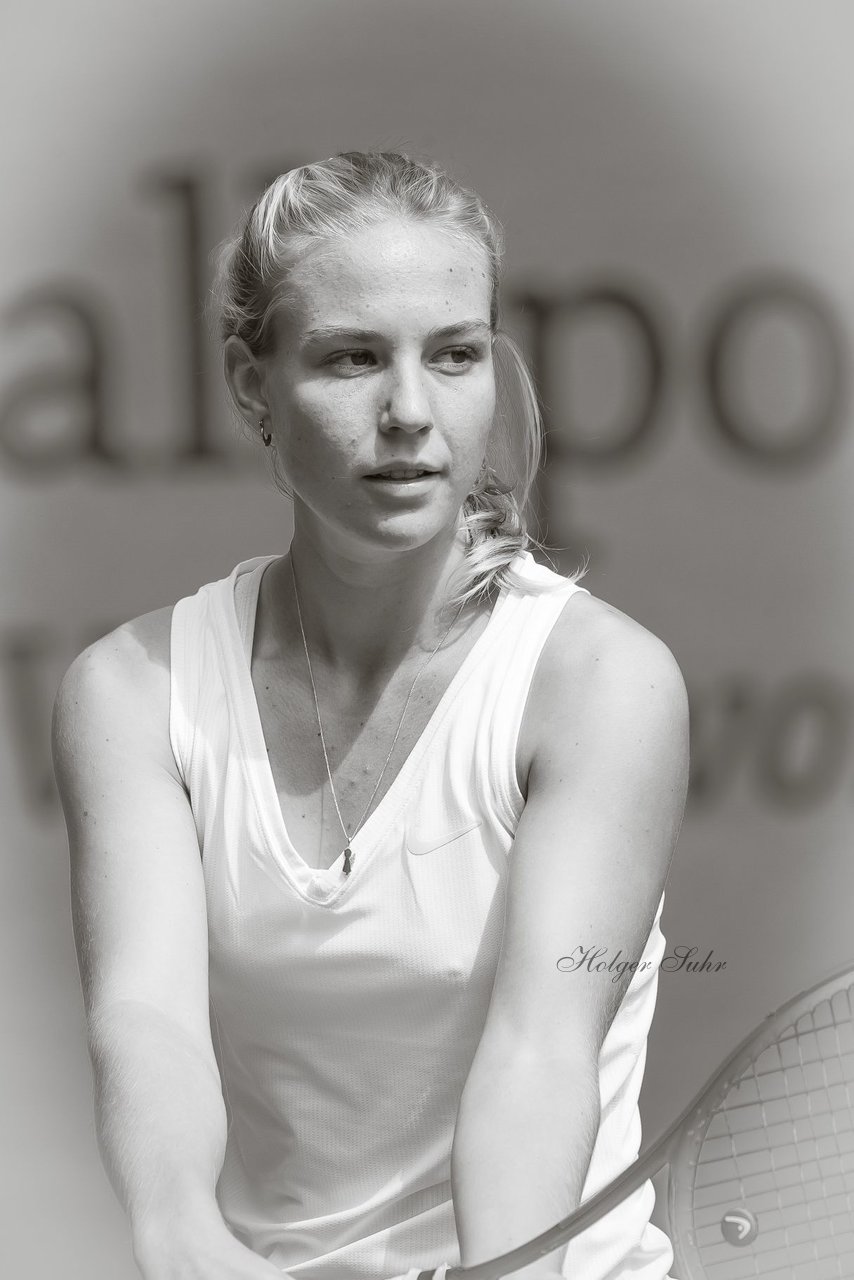 Bild 449 - Kuehlungsborner Tennisturnier